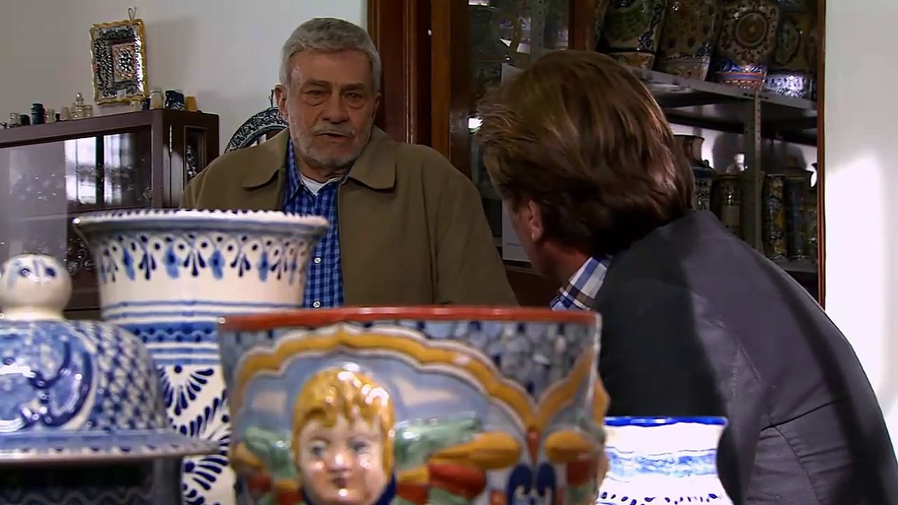 A Cor Da Paixão⚜️ Capitulo 06 Dublado