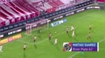Estudiantes 2-1 River Plate