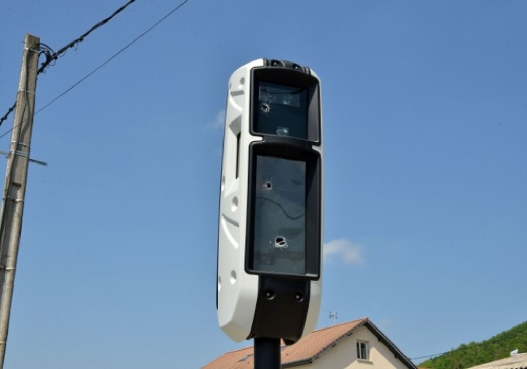 Voitures radars banalisées : vers une multiplication par dix des PV pour excès de vitesse
