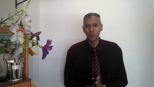 2.1. Romanos 6 - A quem você está servindo ? - 14/02/2021 RCF 829M