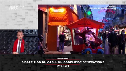 Boom du paiement sans contact : pourriez-vous vivre sans cash ? - 15/02