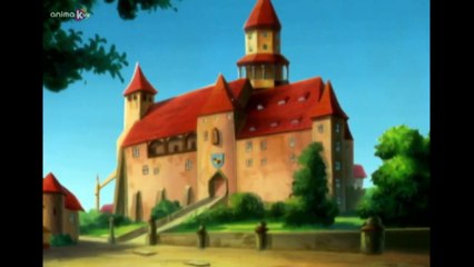 Fantaghirò - 05 - La Presa del Cazador | Episodio Completo |