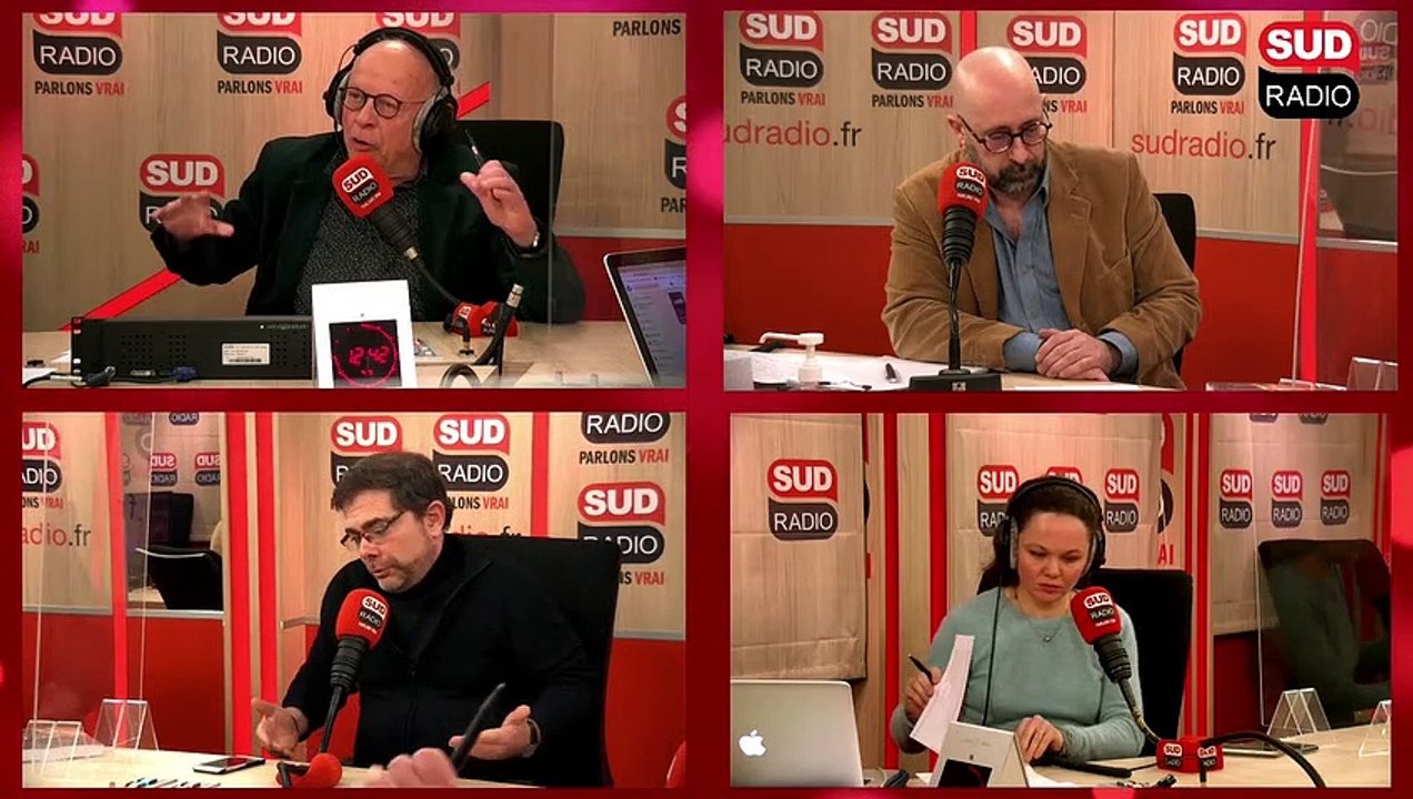 Stop à la "cancel culture" : l'appel des membres fondateurs de l'Observatoire du décolonialisme