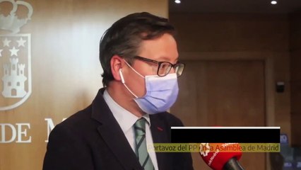 El PP de Madrid insta a los medios "que condenaron mediáticamente a Cifuentes" a pedir perdón