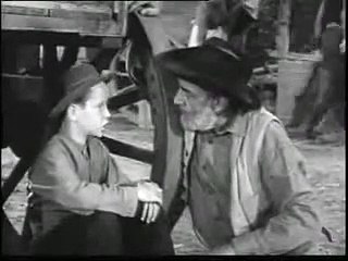 Wagon Train Sea 05 Epis 20 The Jeff Hartfield Story