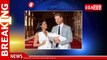 Meghan Markle and Prince Harry's pregnancy post pays tribute to Diana