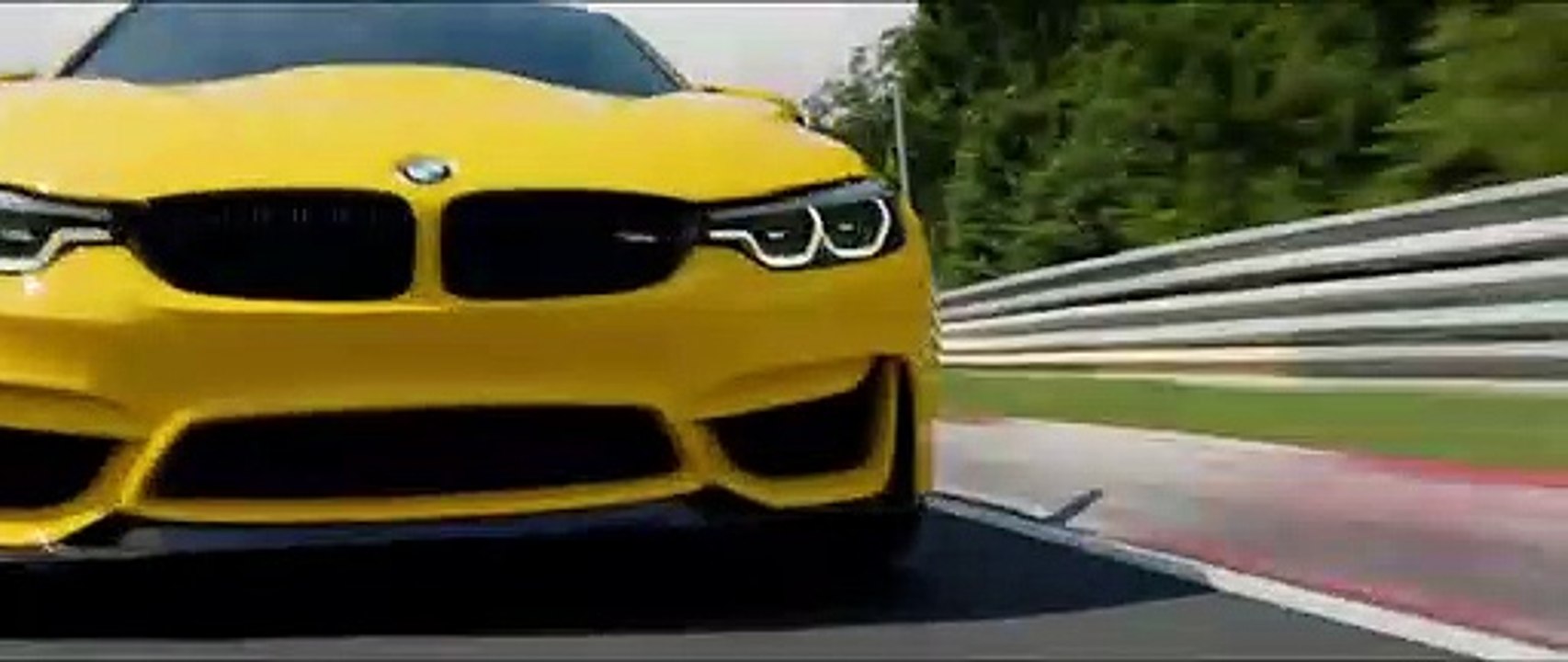 Escaping the Ring with the BMW