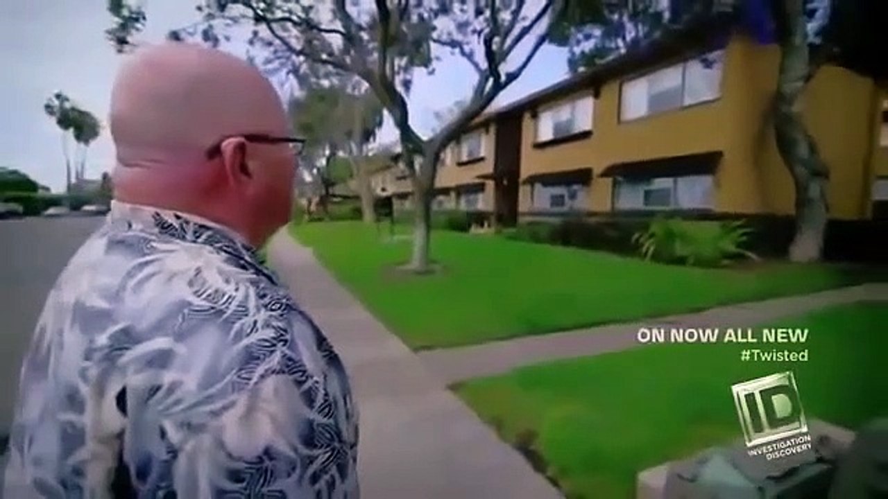 Cleophus Prince Jr, The Clairemont - Serial Killers Documentary