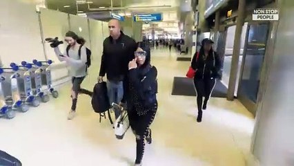 Nicki Minaj en deuil : son père tué dans un violent accident à New York