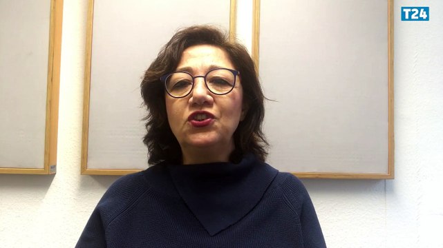 Gazeteci Fulya Canşen havaalanı deneyimini yazdı: Pasaport kontrolünde uzun kuyruklar var; şikayet edenlere uçabildiğinize şükredin dendi