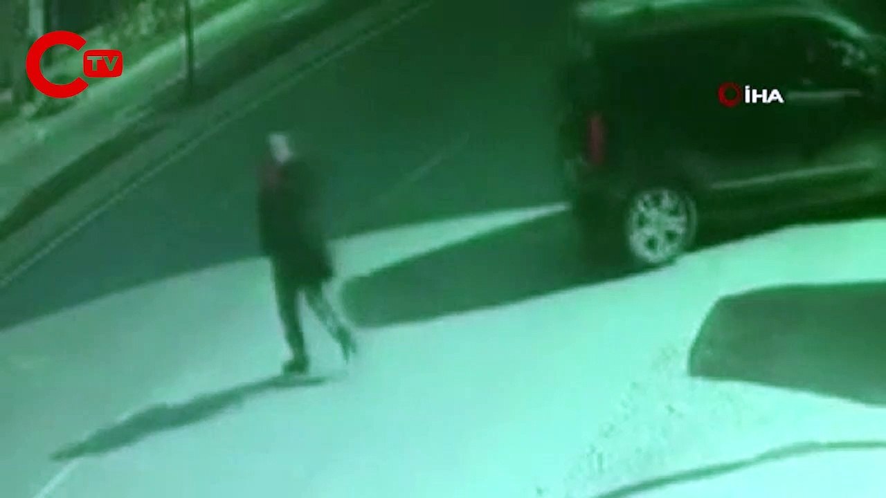 Çarptığı kadının ölümüne sebep olan sürücü serbest bırakıldı