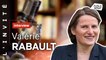 Malaise étudiant : « Il faut un minimum jeunesse », plaide Valérie Rabault (PS)