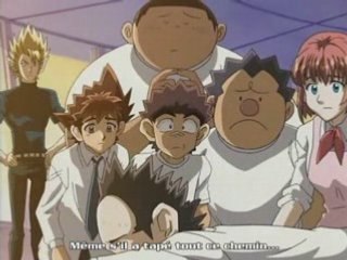 Amv eyeshield21 !!!!!