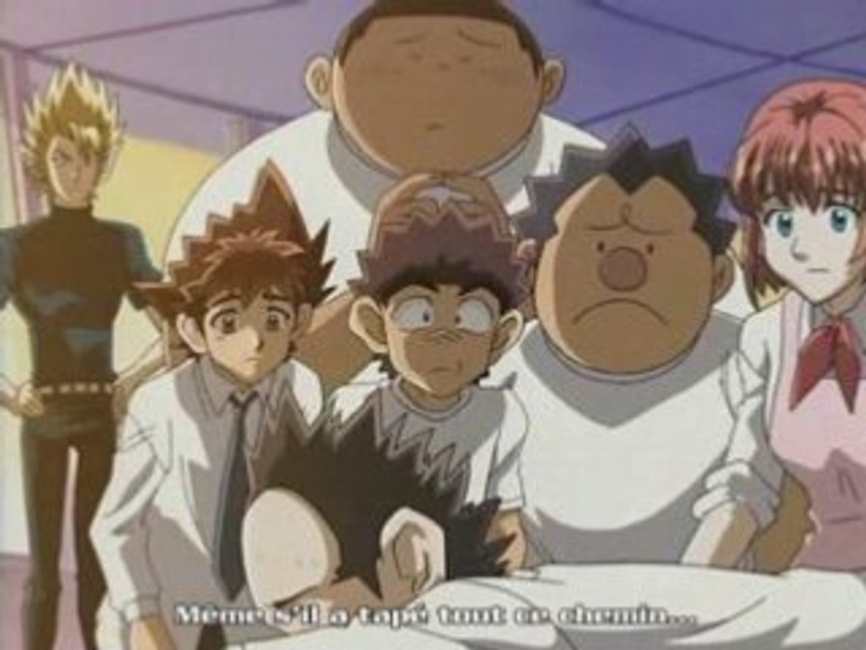 Amv eyeshield21 !!!!!