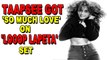 Taapsee Pannu got 'so much love' on 'Looop Lapeta' set