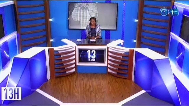 RTG - Constat de l’adhésion des populations aux nouvelles mesures sanitaires par les ministres de la santé et de la défense nationale