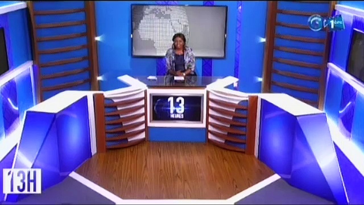 RTG - Constat de l’adhésion des populations aux nouvelles mesures sanitaires par les ministres de la santé et de la défense nationale