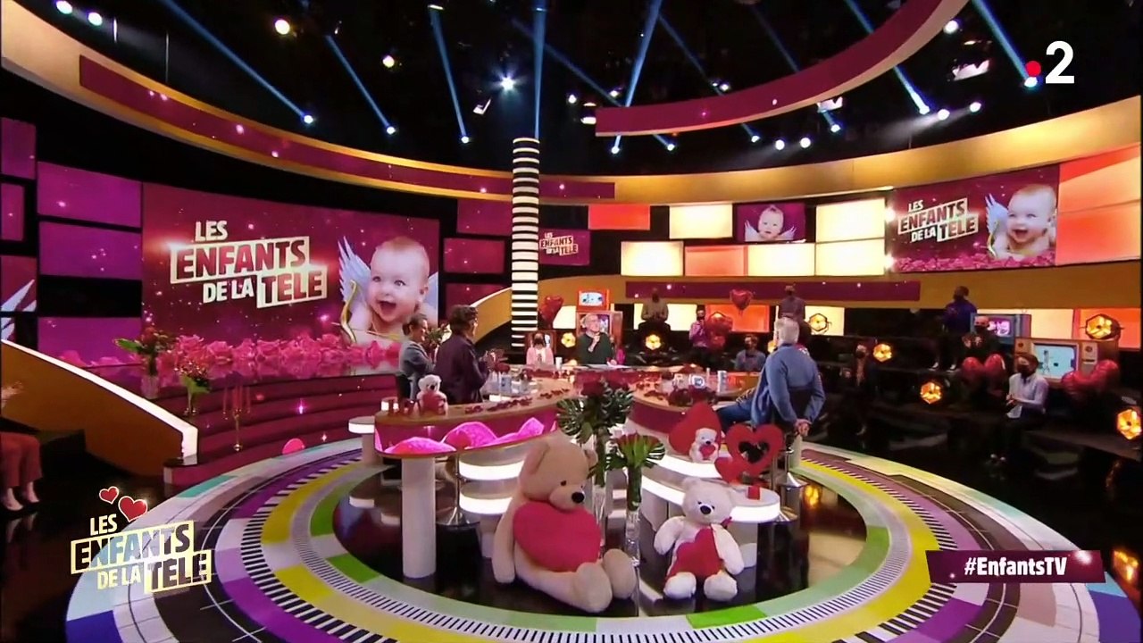 Les enfants de la télé : Laurent Ruquier raconte une étonnante anecdote intime (vidéo)