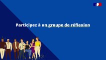 Les questions de santé vous intéressent ? Donnez votre avis !