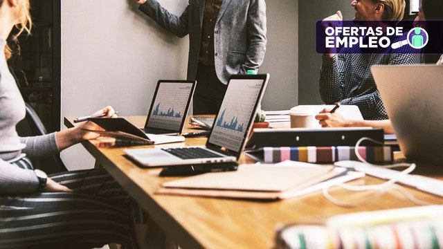 Conozca las más de 2.500 nuevas ofertas de trabajo que hay en el país