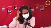 Audrey Pulvar s'exprime sur les accusations lourdes pesant sur son père (décédé en 2008)