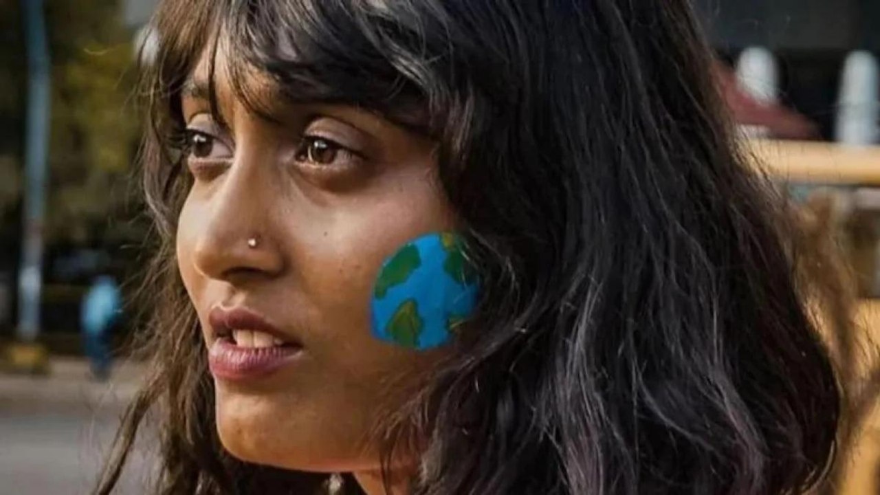 Toolkit Case: All you need to know about Disha Ravi