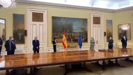 Encarna Cuenca nombrada presidenta del Consejo Escolar del Estado