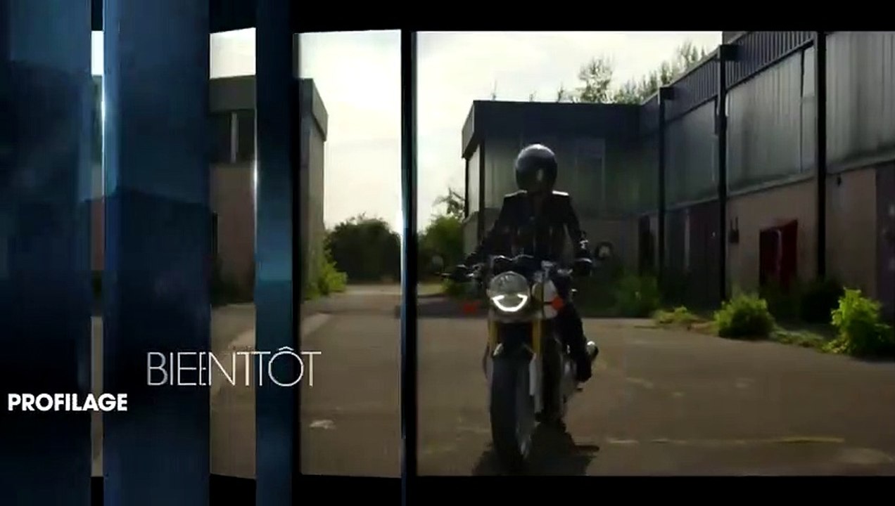 "Profilage" : la bande-annonce de la saison 10 avec Shy'm