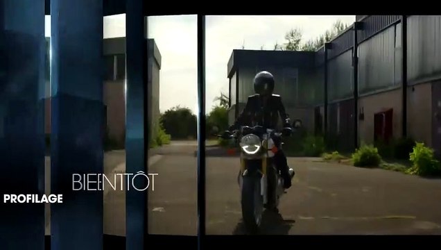 Profilage : la bande-annonce de la saison 10 avec Shy'm