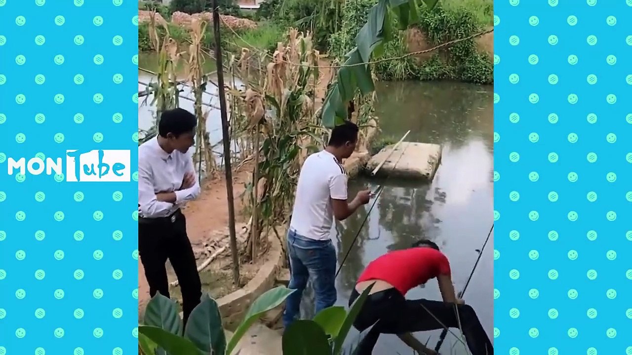 HÀI MỚI NHẤT 2021 - CƯỜI RỤNG RỐN phần 36
