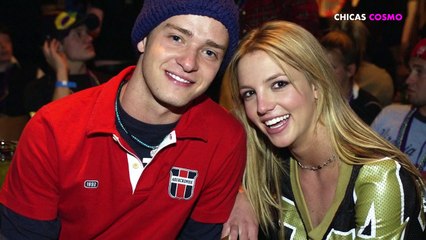 JUSTIN TIMBERLAKE ES OBLIGADO A DISCULPARSE CON BRITNEY SPEARS Y CON JANET JACKSON