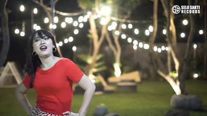 Happy Asmara - Wes Suwe (Official Music Video)_HD