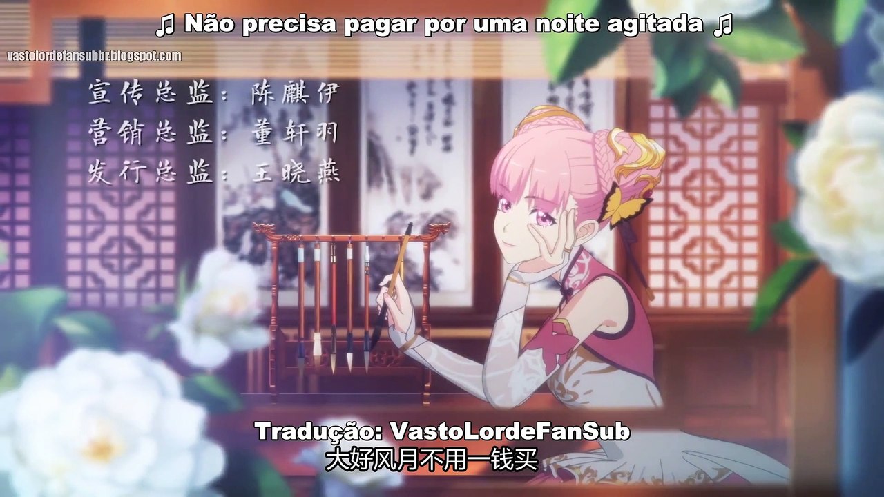 Are You OK EP 02