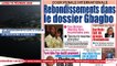 Le titrologue du Lundi 15 février 2021/ CPI: Rebondissement dans le dossier Gbagbo
