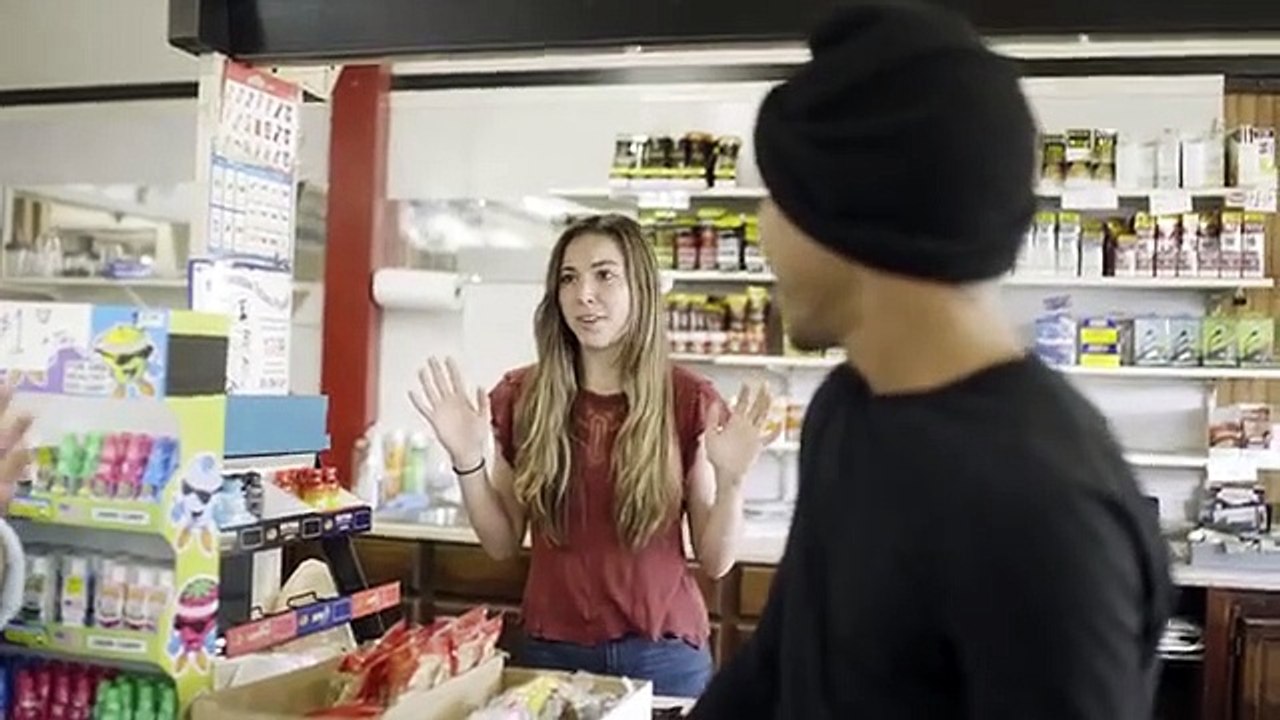 Robbery - Short Comedy Film
