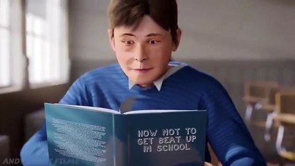 Elon Musk Story - 3D Animated Film