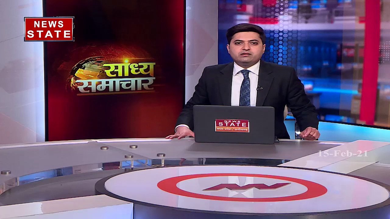 Breaking : फिर सुर्खियों में इंदौर का MY अस्पताल, सड़क किनारे पड़ी महिला के पैर में रेंग रहे कीड़े