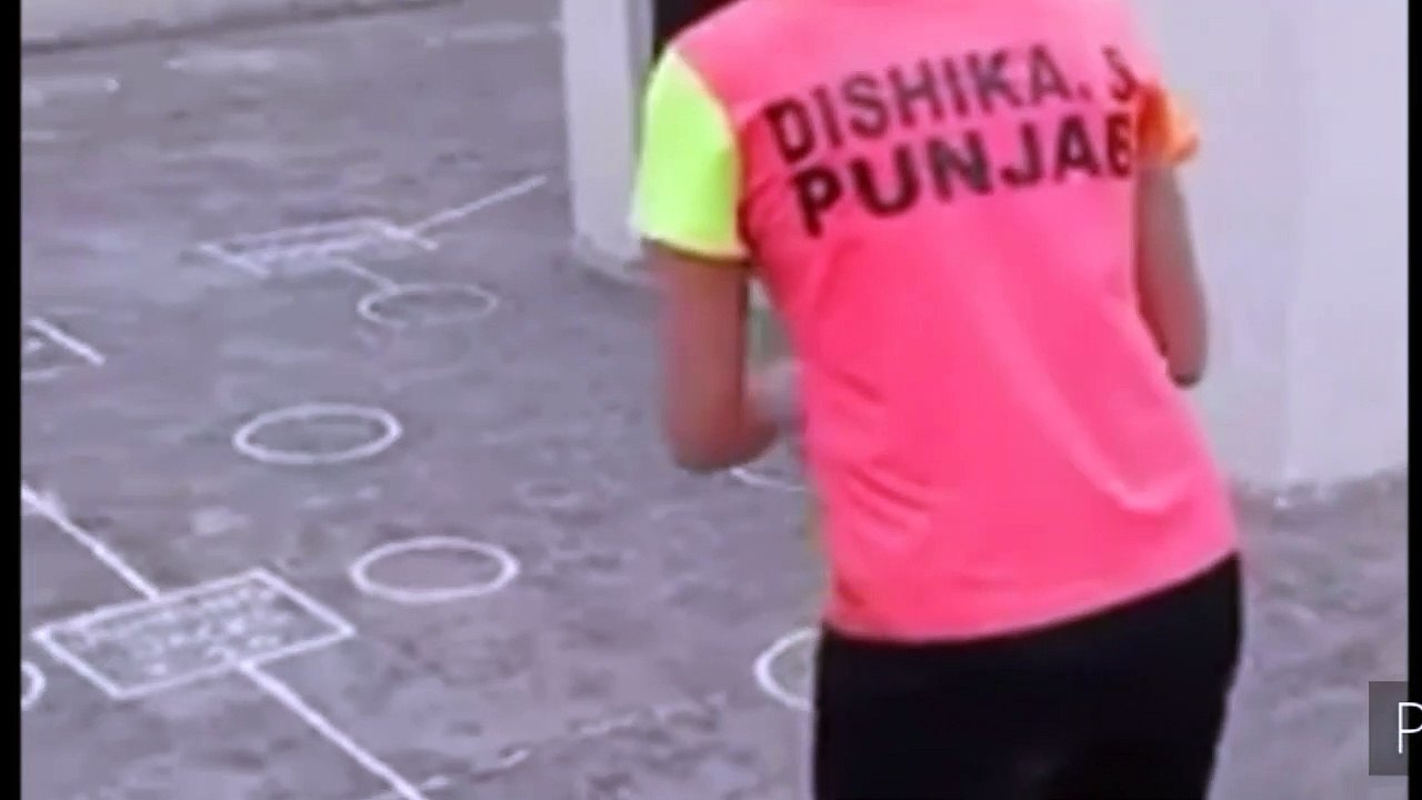 মিউজিকের তালে ব‍্যায়াম