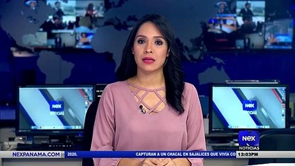 Video herunterladen: Habrá operativos en Azuero para evitar una nueva ola de contagios  - Nex Noticias