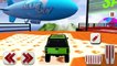 Carx Stunt Racing Driving Simulator - Mega Ramp Car Games - Android GamePlay