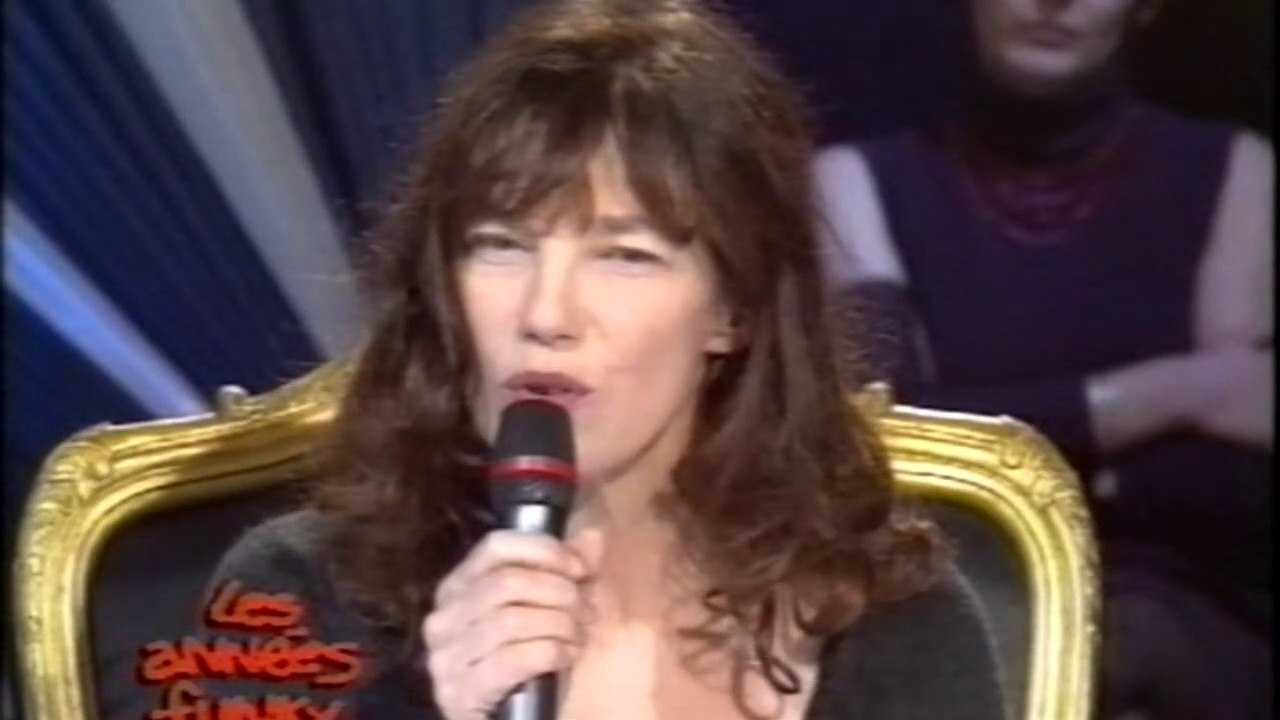 Serge Gainsbourg - Les années funky