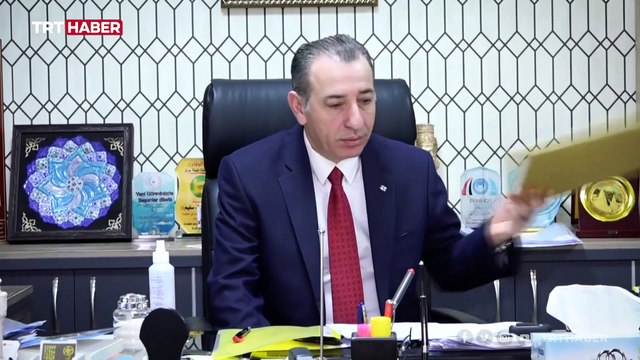 IKBY: Sincar'da PKK, Haşdi Şabi ile birlikte hareket ediyor