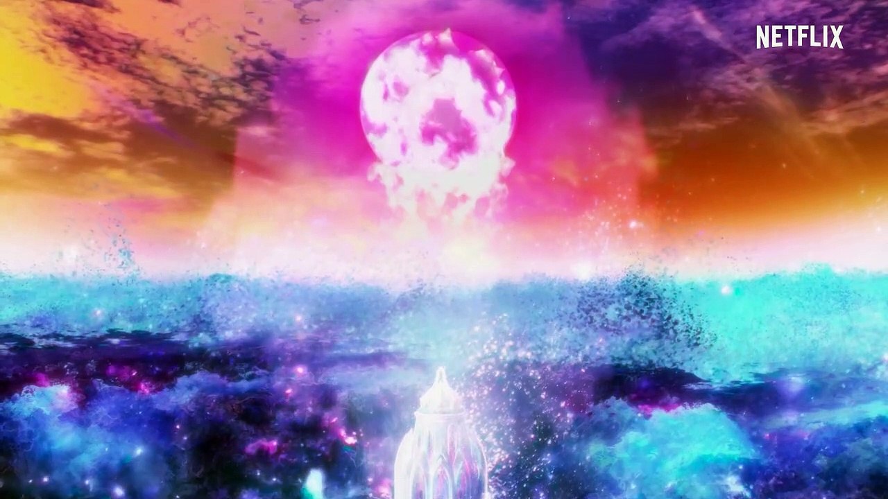 DOTA Dragon’s Blood Trailer