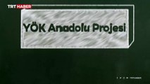 Akademik eğitimde bir ilk: YÖK Anadolu Projesi