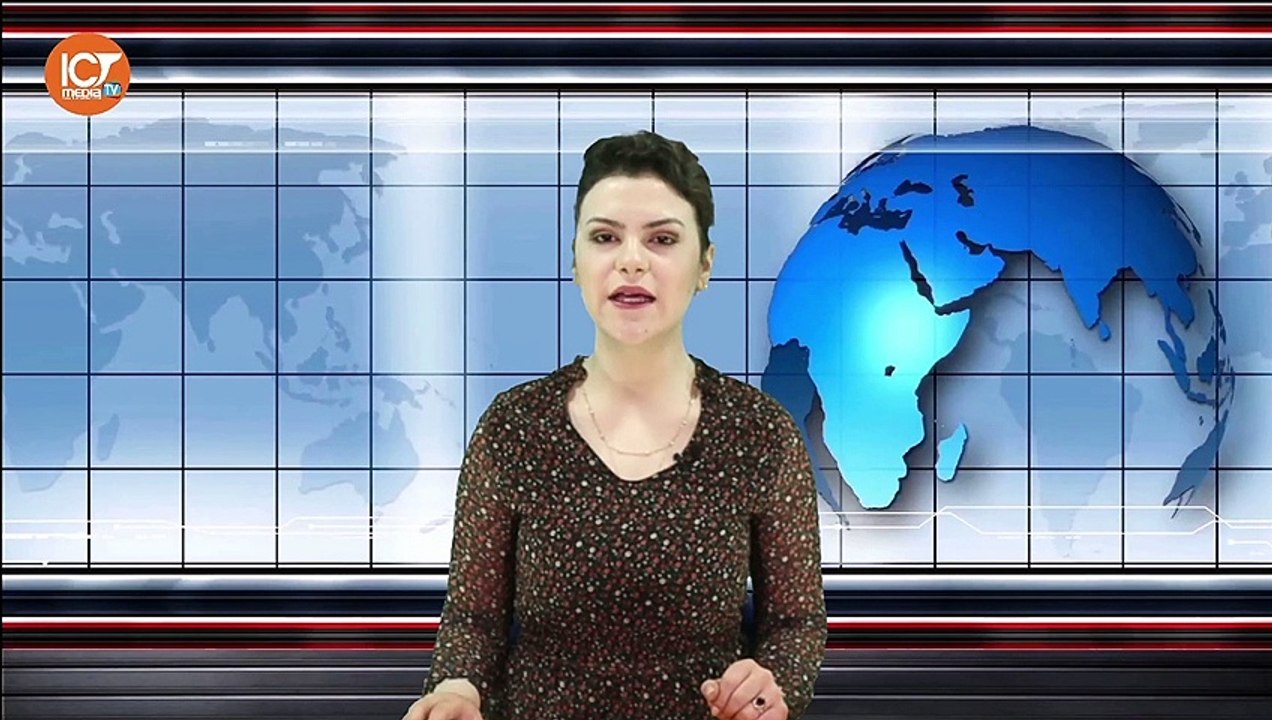 ICTMEDIATV SABAH GÜNDEMİ 23 ŞUBAT 2021