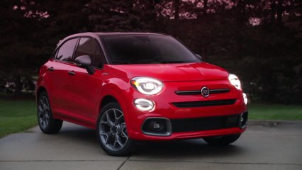 Fiat SPORT - mit dem unverwechselbaren Look