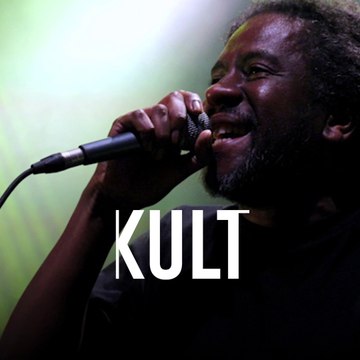 Tonton David, le tonton de tous les Réunionnais, n’est plus