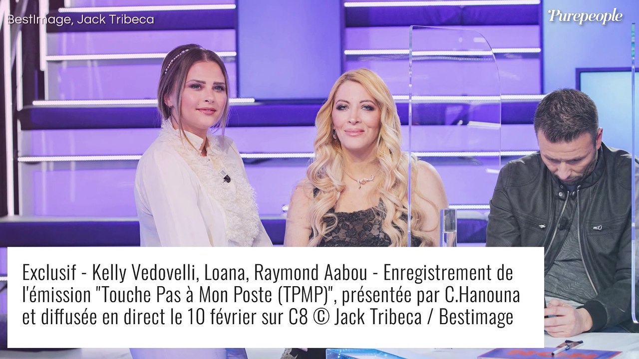 Loana hospitalisée après une overdose : d'ex candidats du Loft accusent une de ses amies proches