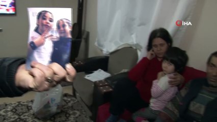Kız Kardeşler Bir Anda Sırra Kadem Bastı