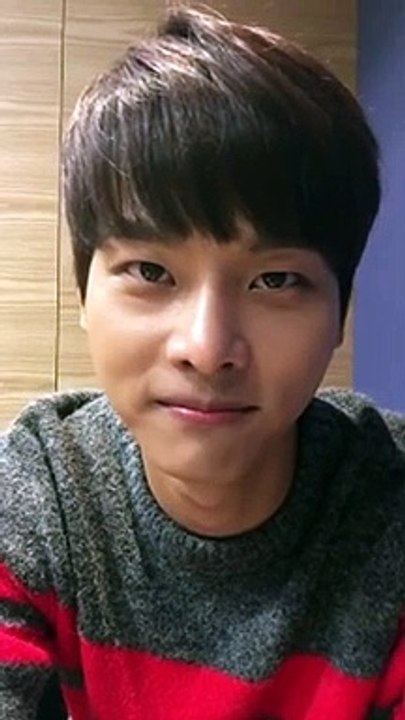 150926 VIXX 추석인사